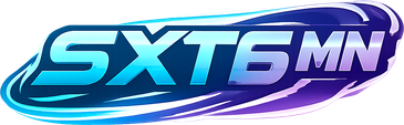 SXT6 MN logo